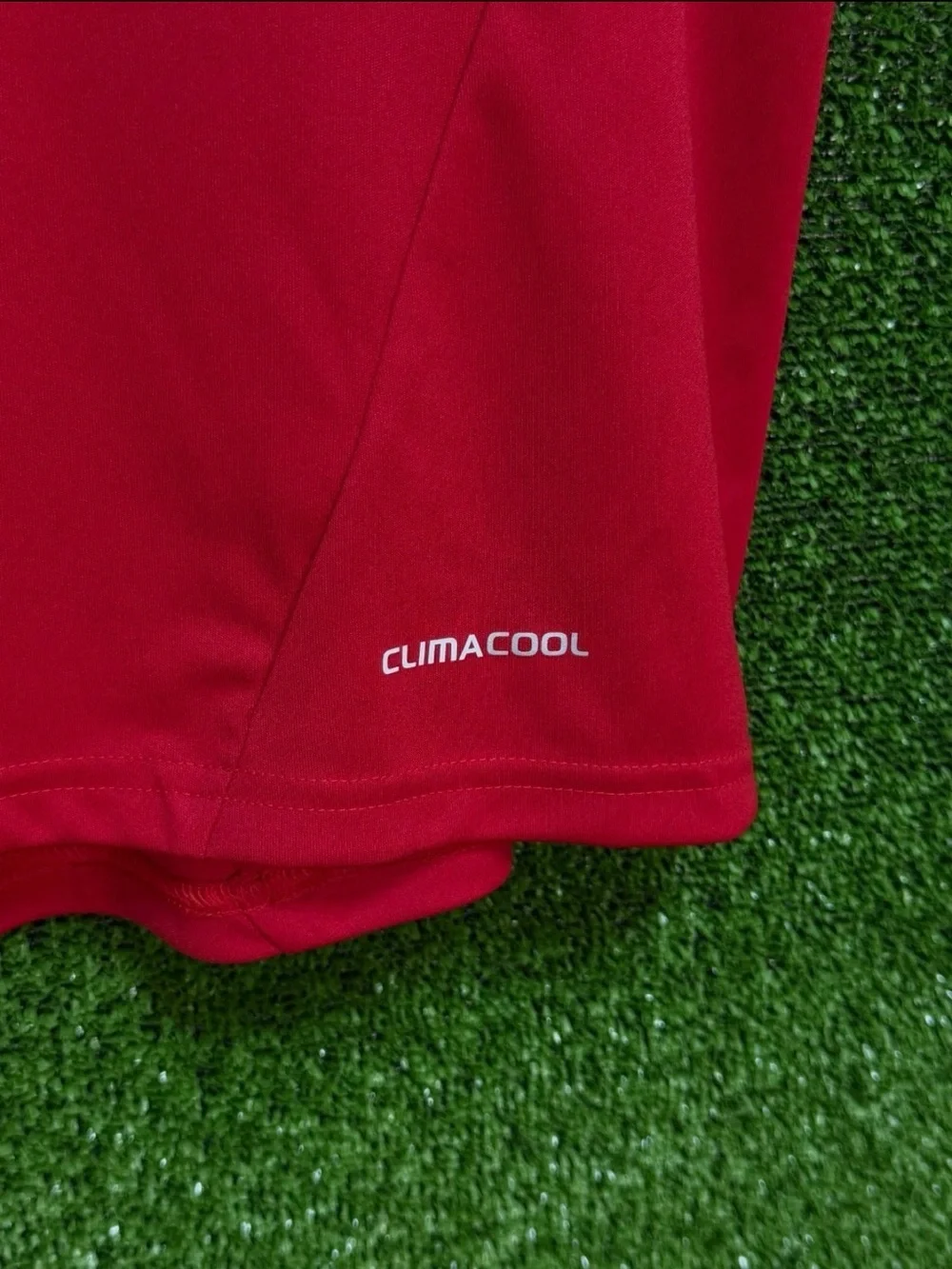 Spain Jersey